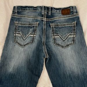 BKE “Tyler” Jeans Size 34L (34x34)